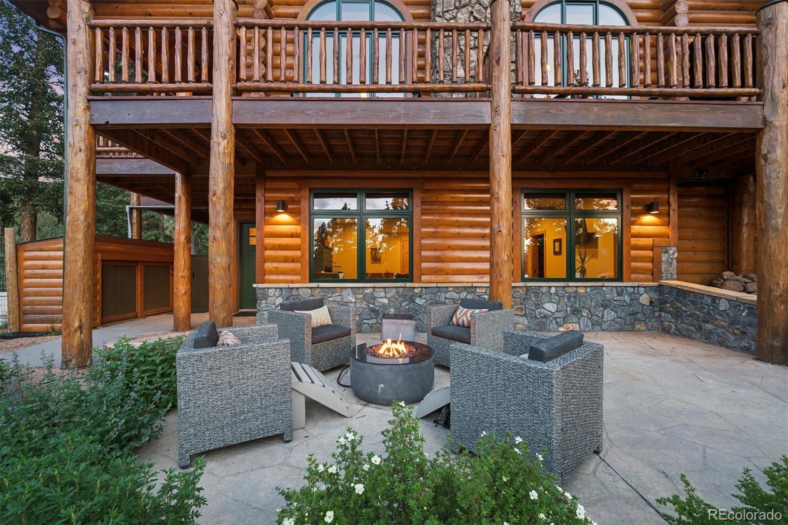 MLS Image #42 for 4620  forest hill road,evergreen, Colorado