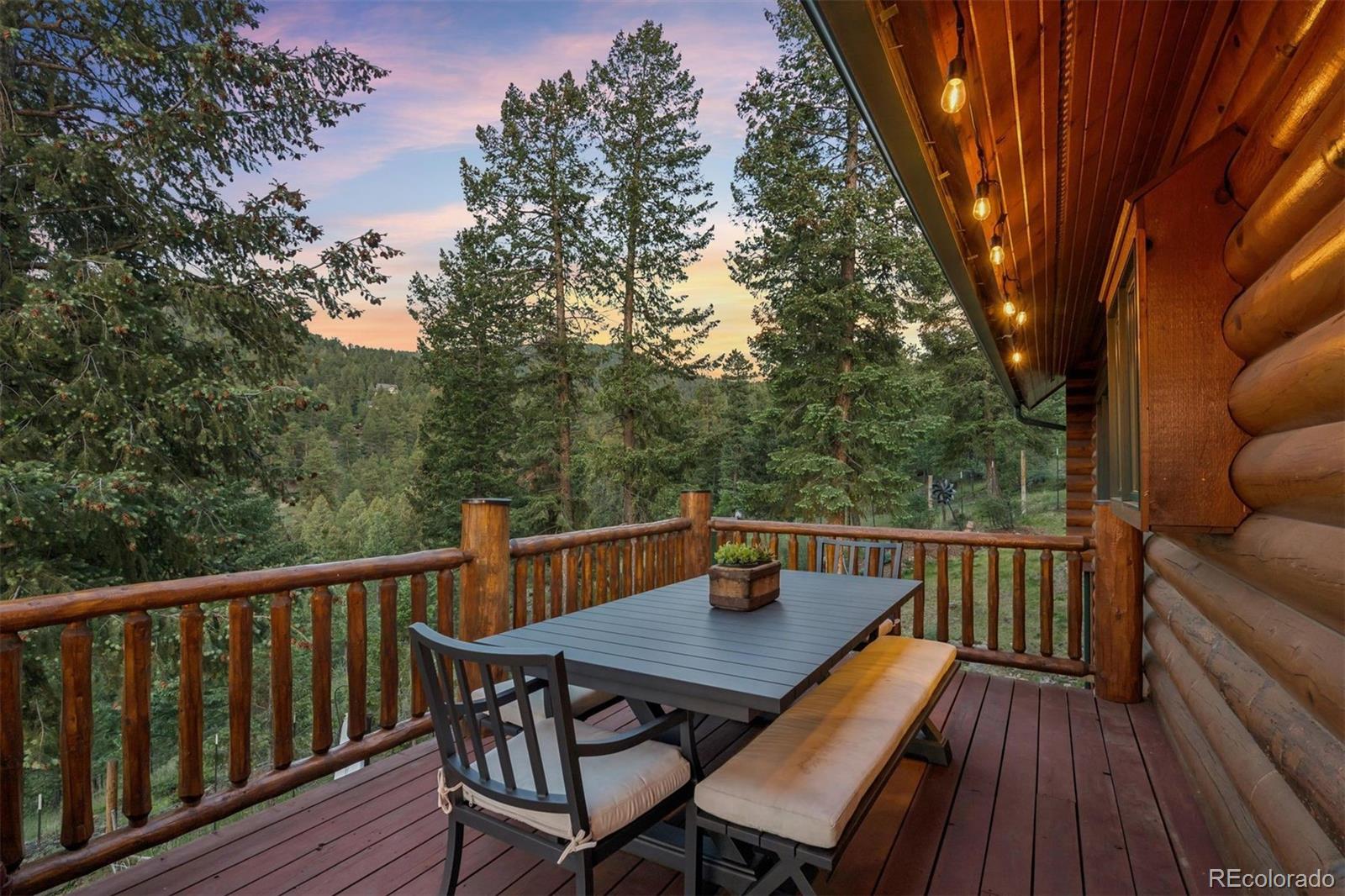 MLS Image #43 for 4620  forest hill road,evergreen, Colorado