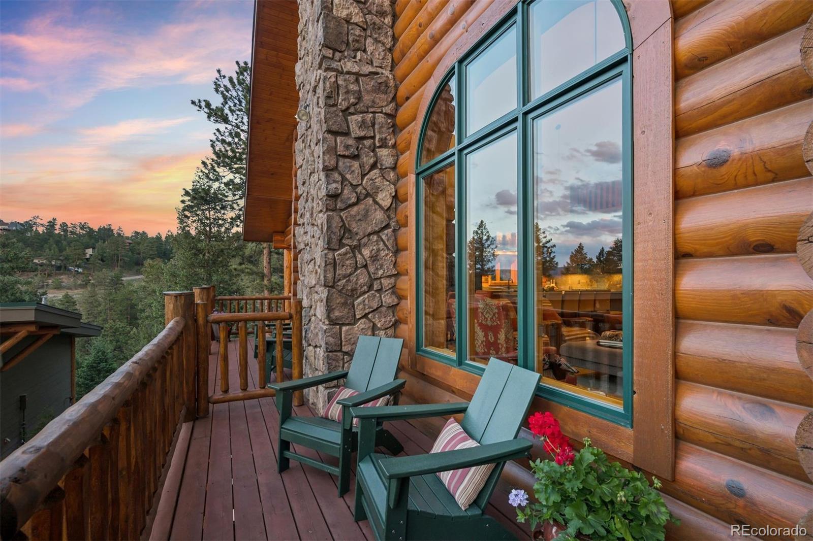 MLS Image #44 for 4620  forest hill road,evergreen, Colorado
