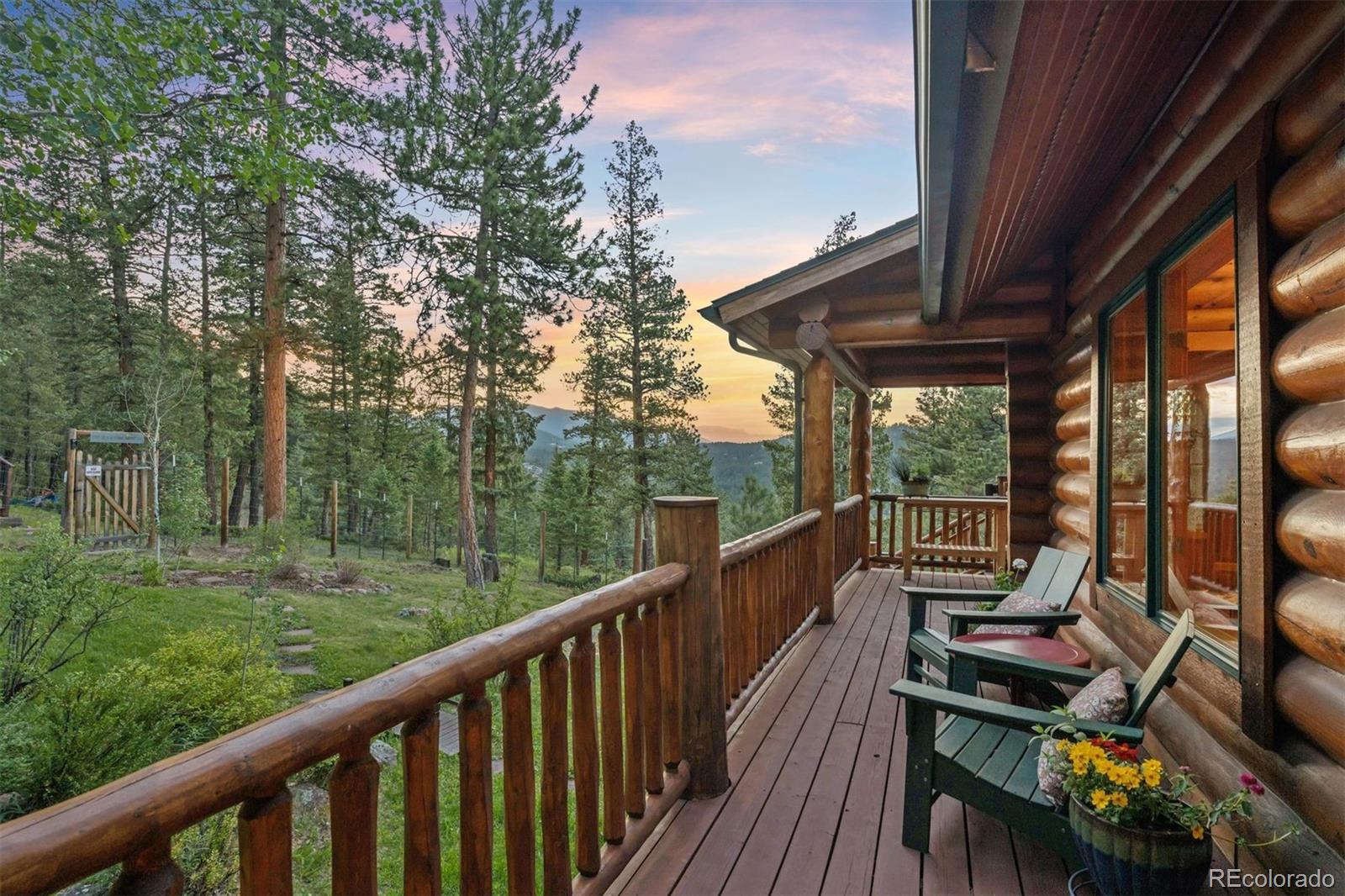 MLS Image #45 for 4620  forest hill road,evergreen, Colorado