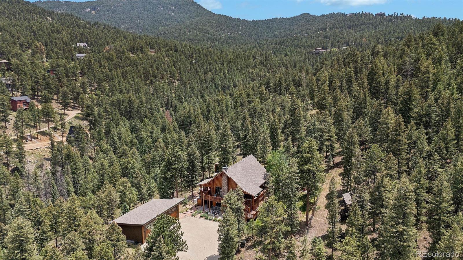 MLS Image #47 for 4620  forest hill road,evergreen, Colorado