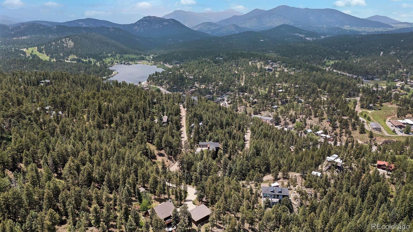 MLS Image #48 for 4620  forest hill road,evergreen, Colorado