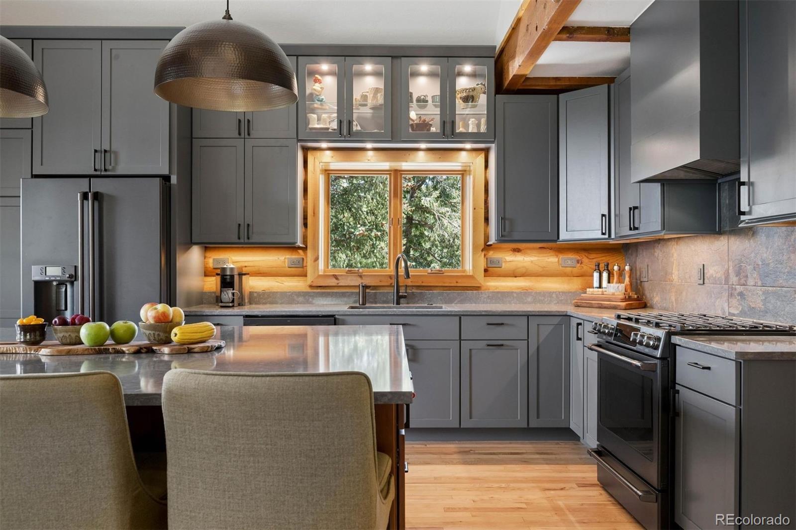 MLS Image #5 for 4620  forest hill road,evergreen, Colorado