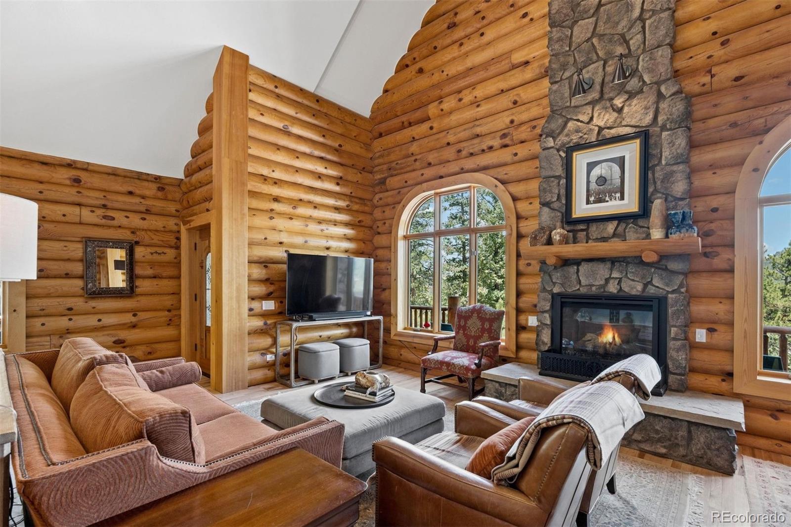 MLS Image #9 for 4620  forest hill road,evergreen, Colorado