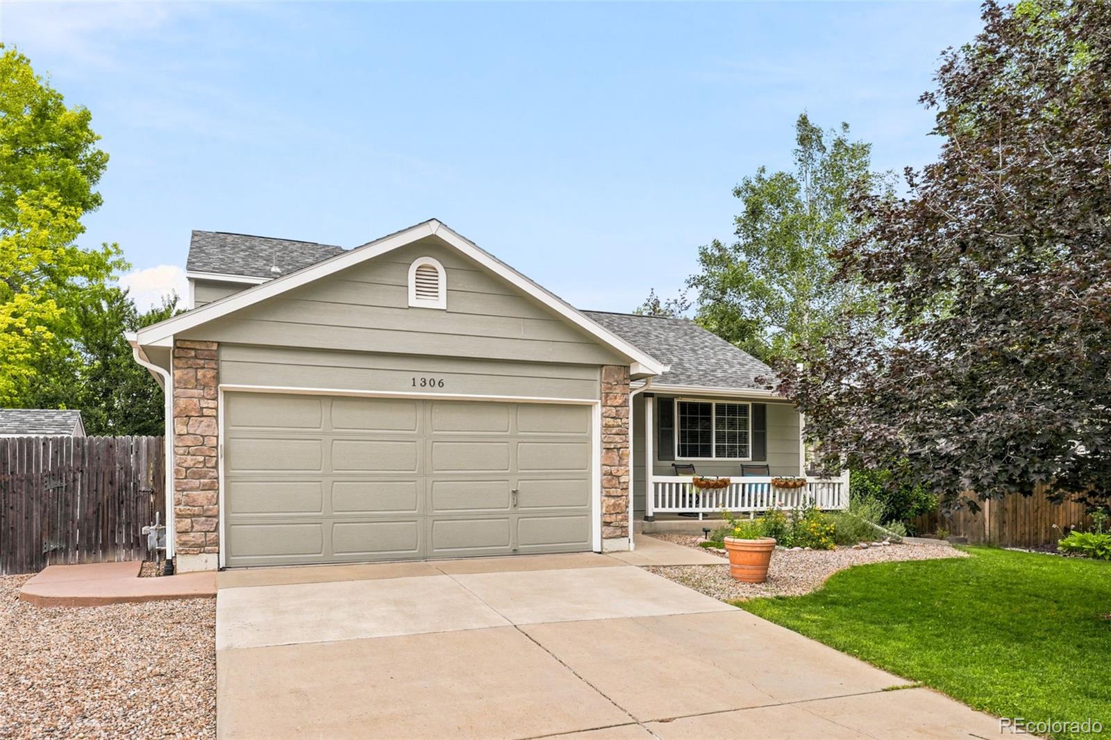 MLS Image #1 for 1306  laurel court,longmont, Colorado
