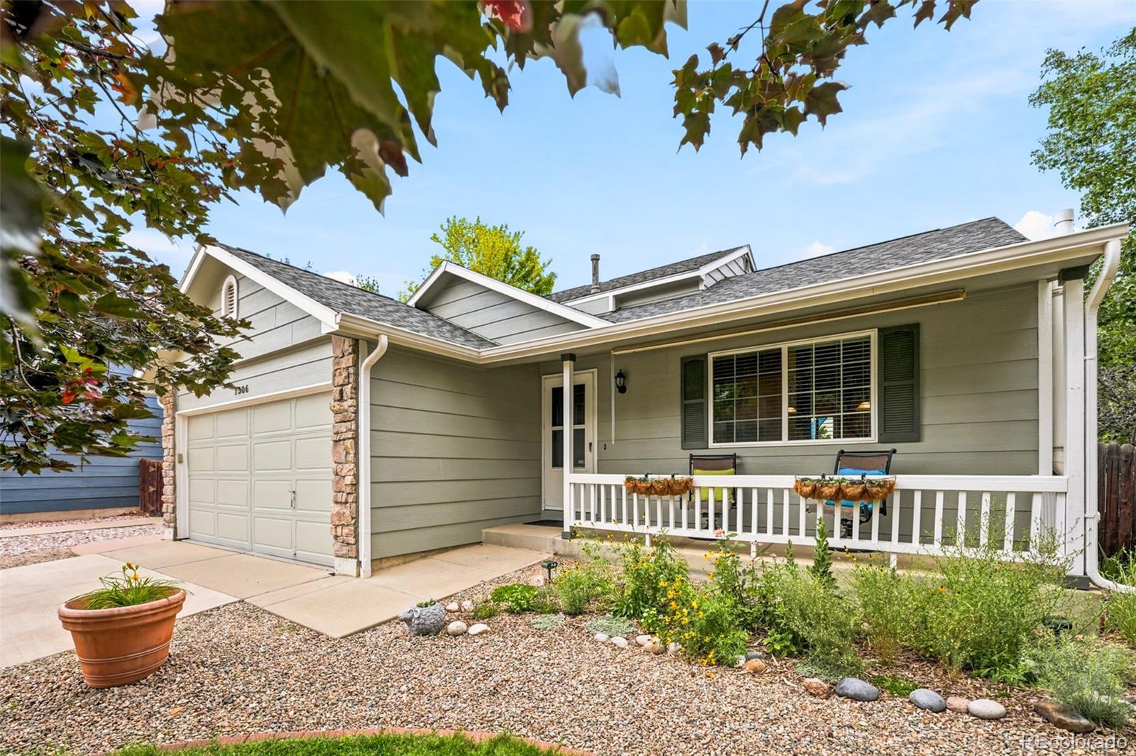 MLS Image #2 for 1306  laurel court,longmont, Colorado