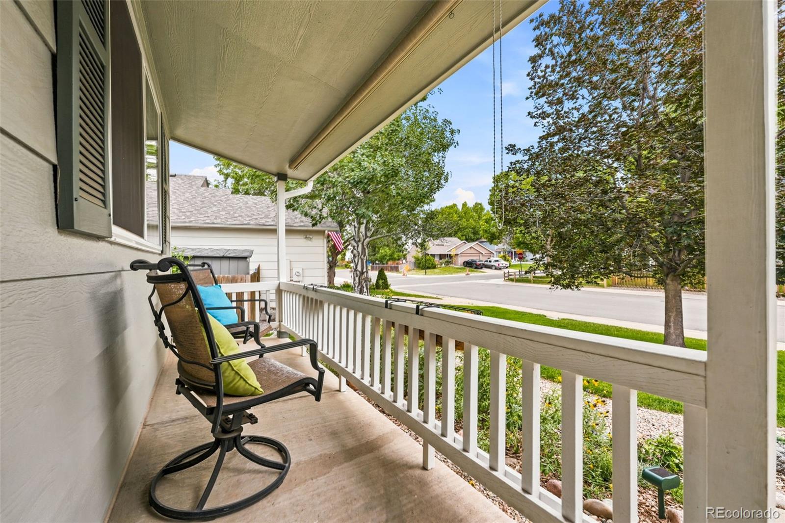 MLS Image #3 for 1306  laurel court,longmont, Colorado