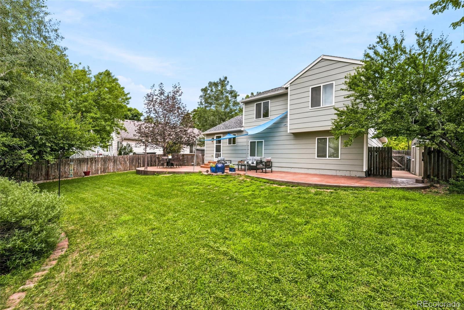 MLS Image #43 for 1306  laurel court,longmont, Colorado