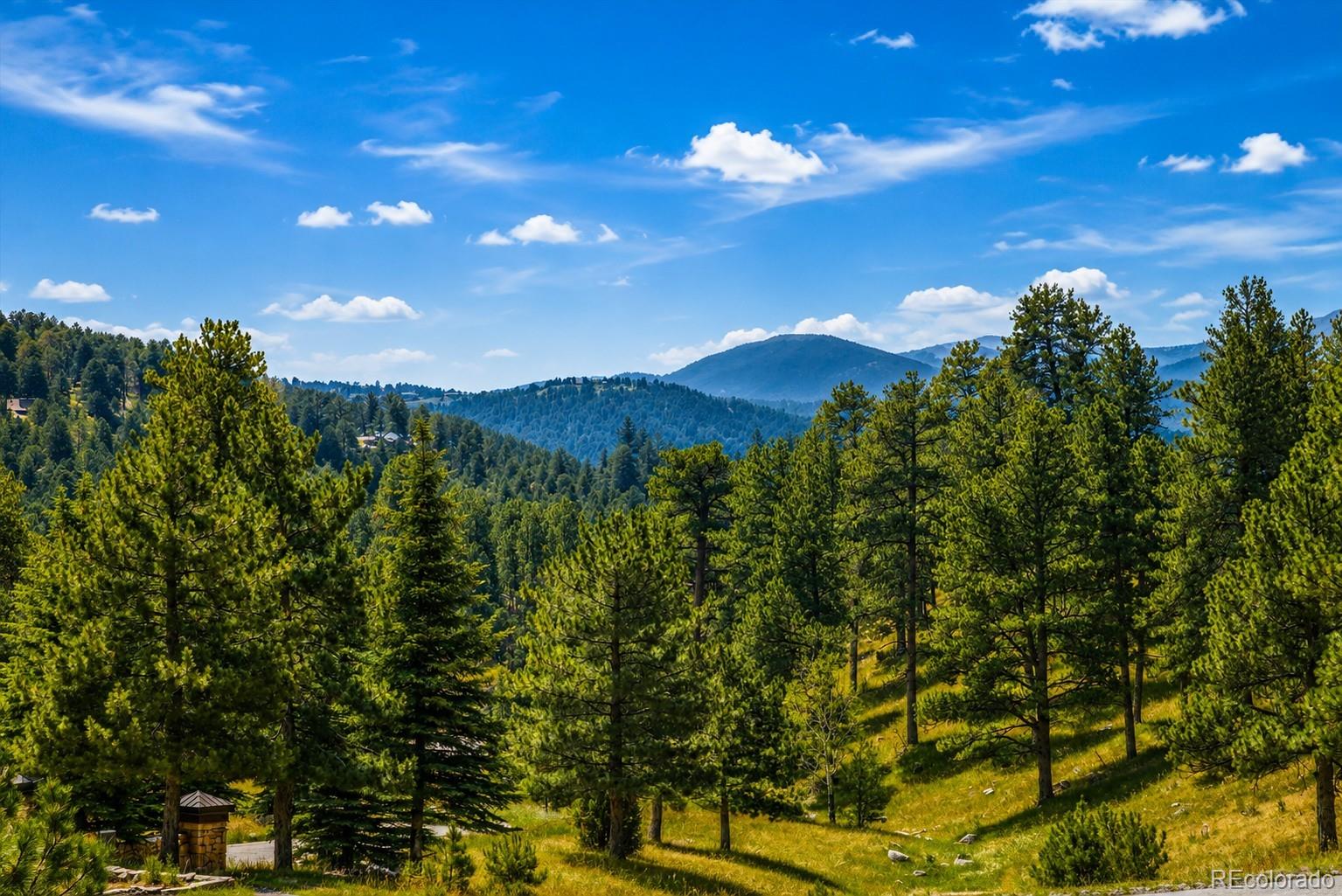 MLS Image #1 for 1107  preserve circle,golden, Colorado