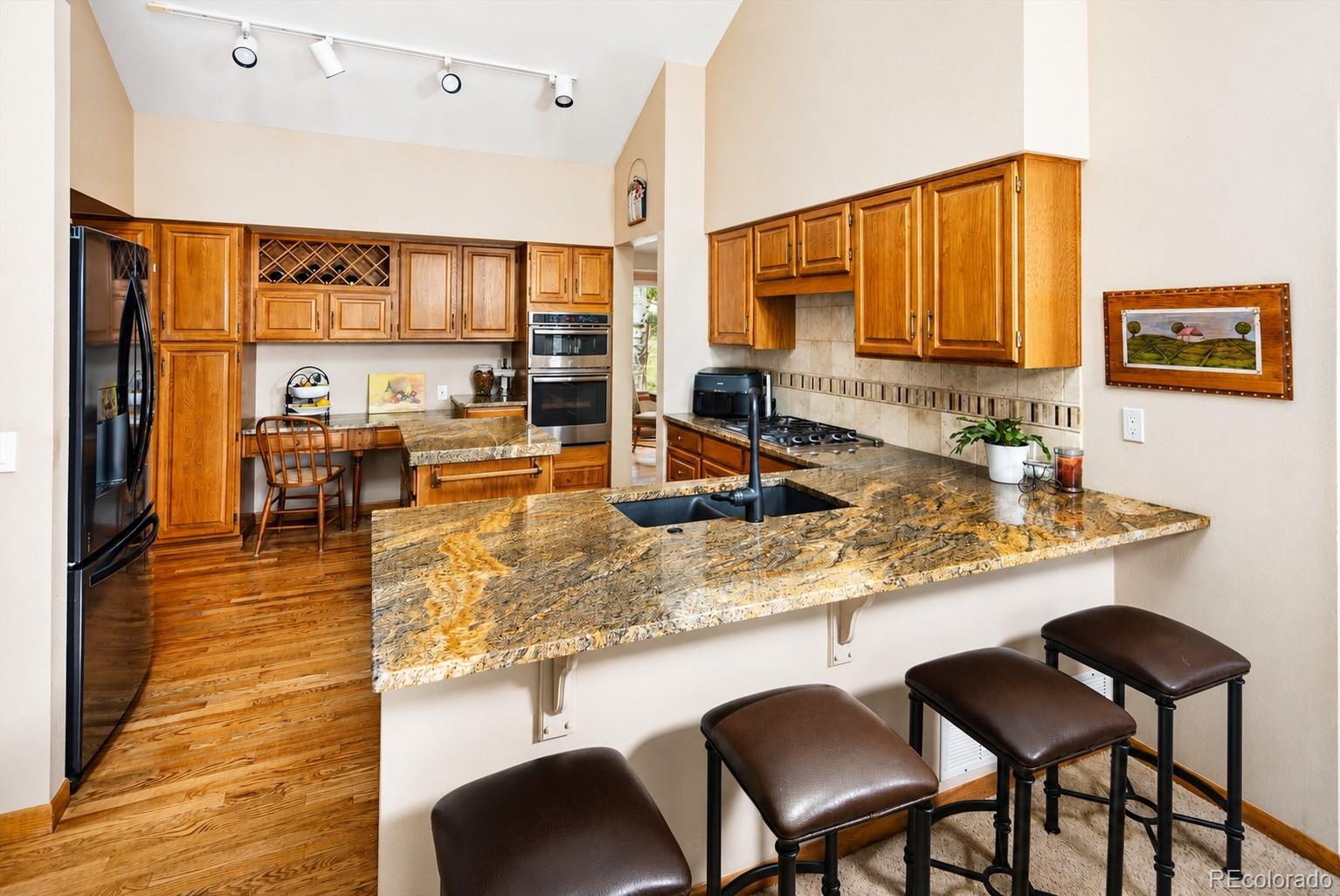 MLS Image #11 for 1107  preserve circle,golden, Colorado
