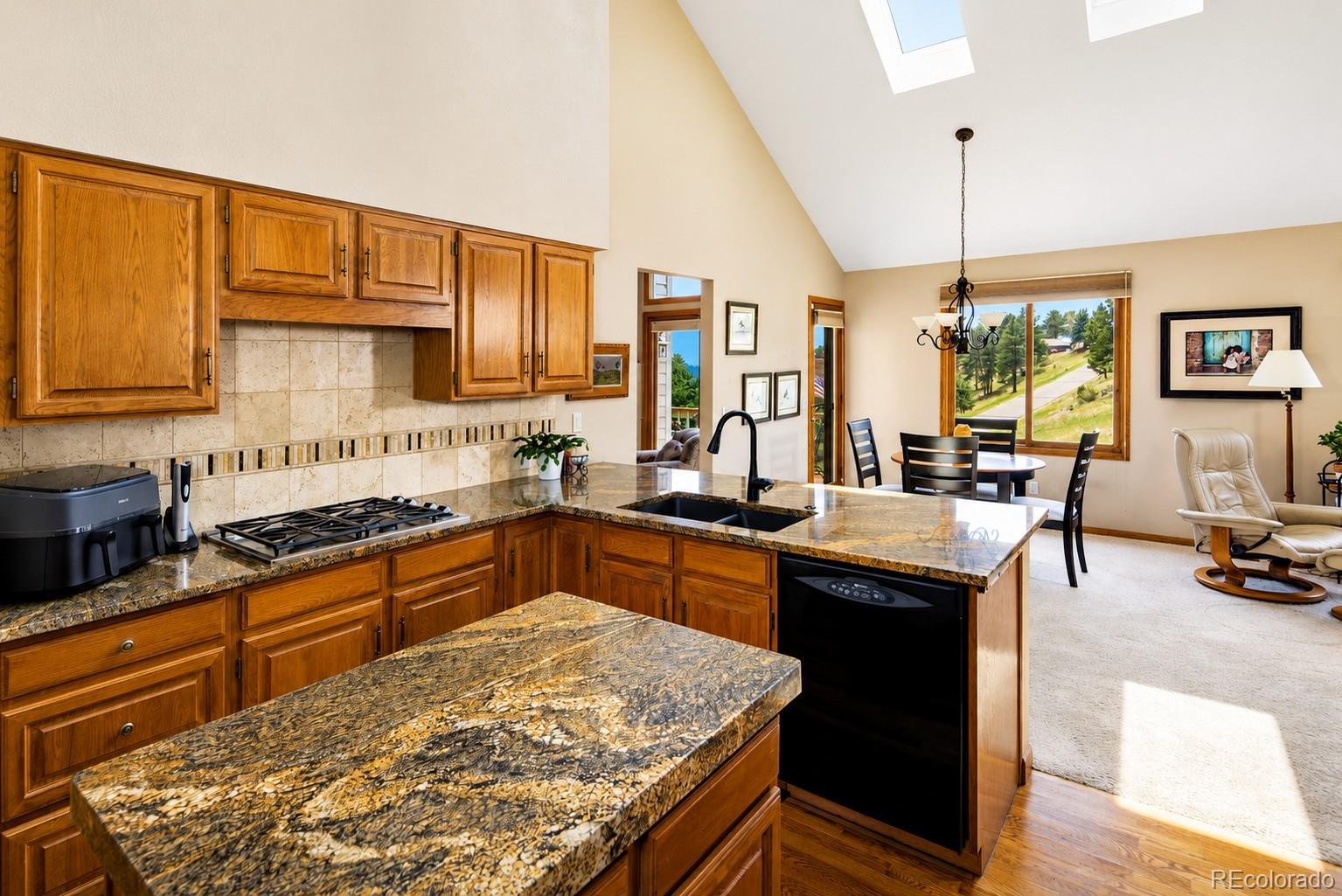 MLS Image #13 for 1107  preserve circle,golden, Colorado