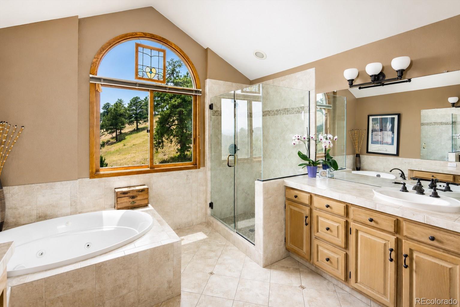 MLS Image #15 for 1107  preserve circle,golden, Colorado