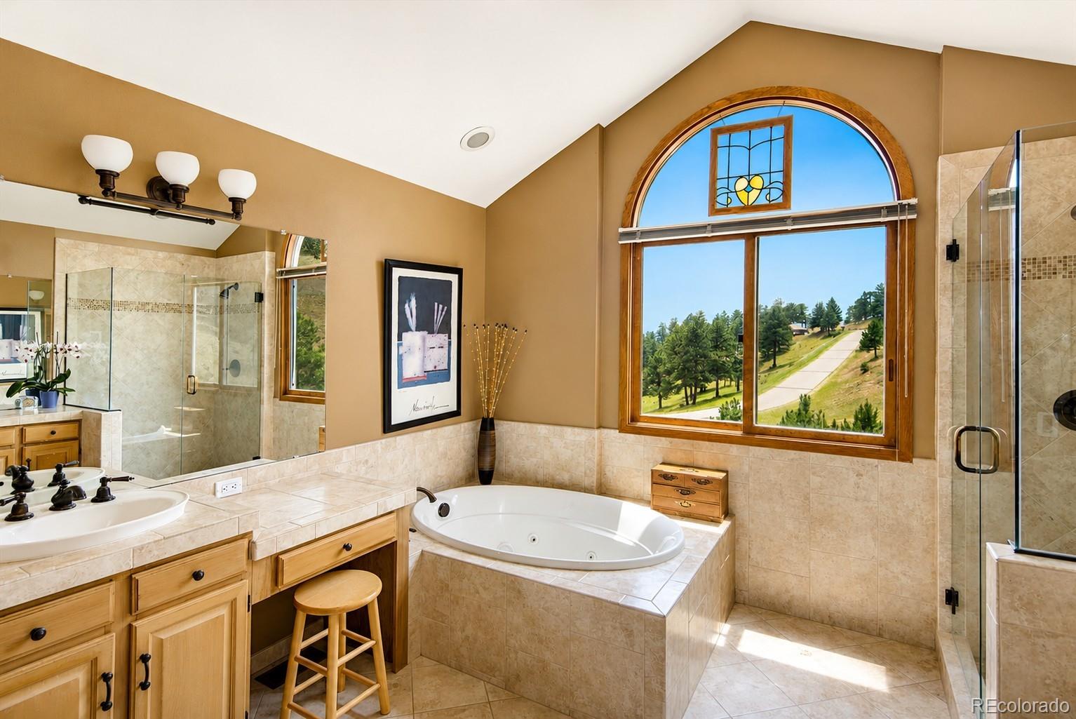 MLS Image #16 for 1107  preserve circle,golden, Colorado