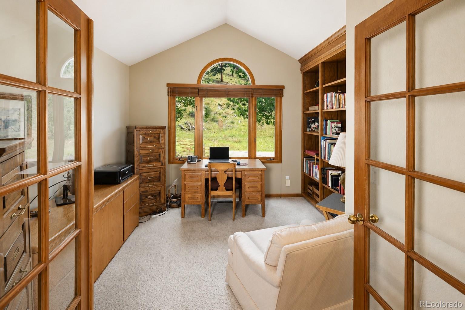 MLS Image #17 for 1107  preserve circle,golden, Colorado
