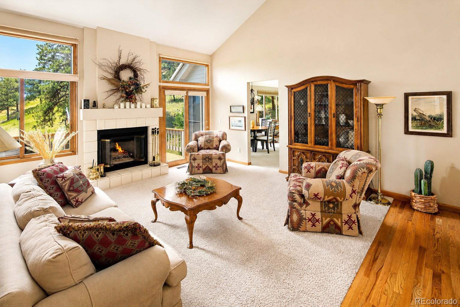MLS Image #2 for 1107  preserve circle,golden, Colorado