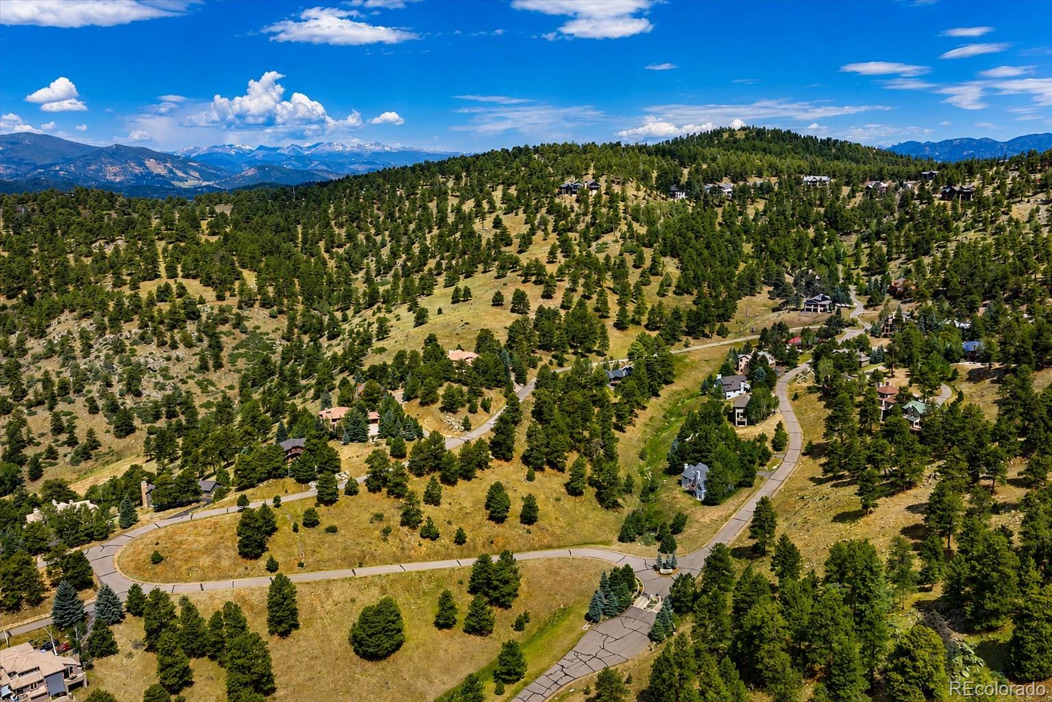 MLS Image #22 for 1107  preserve circle,golden, Colorado