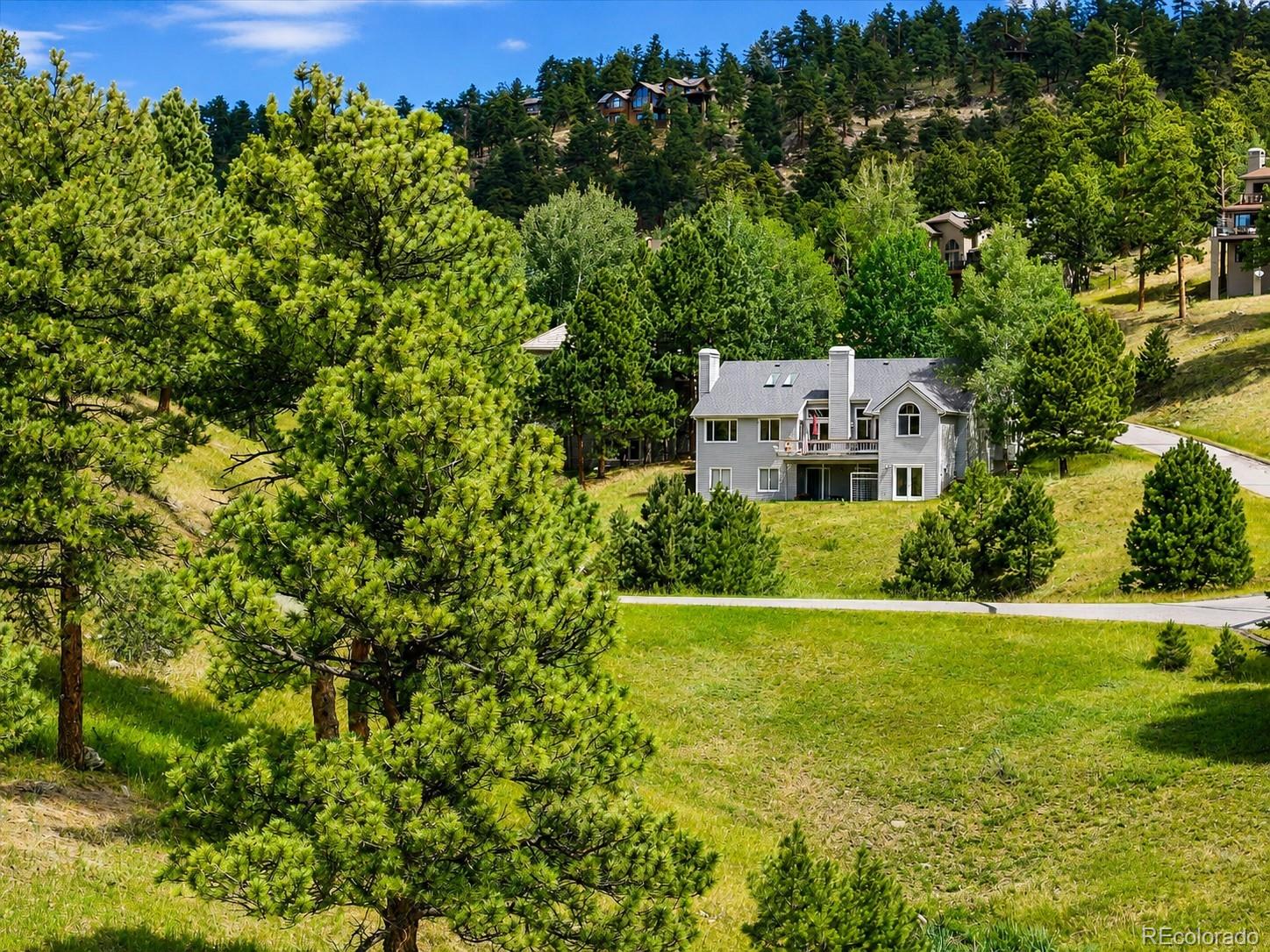MLS Image #23 for 1107  preserve circle,golden, Colorado