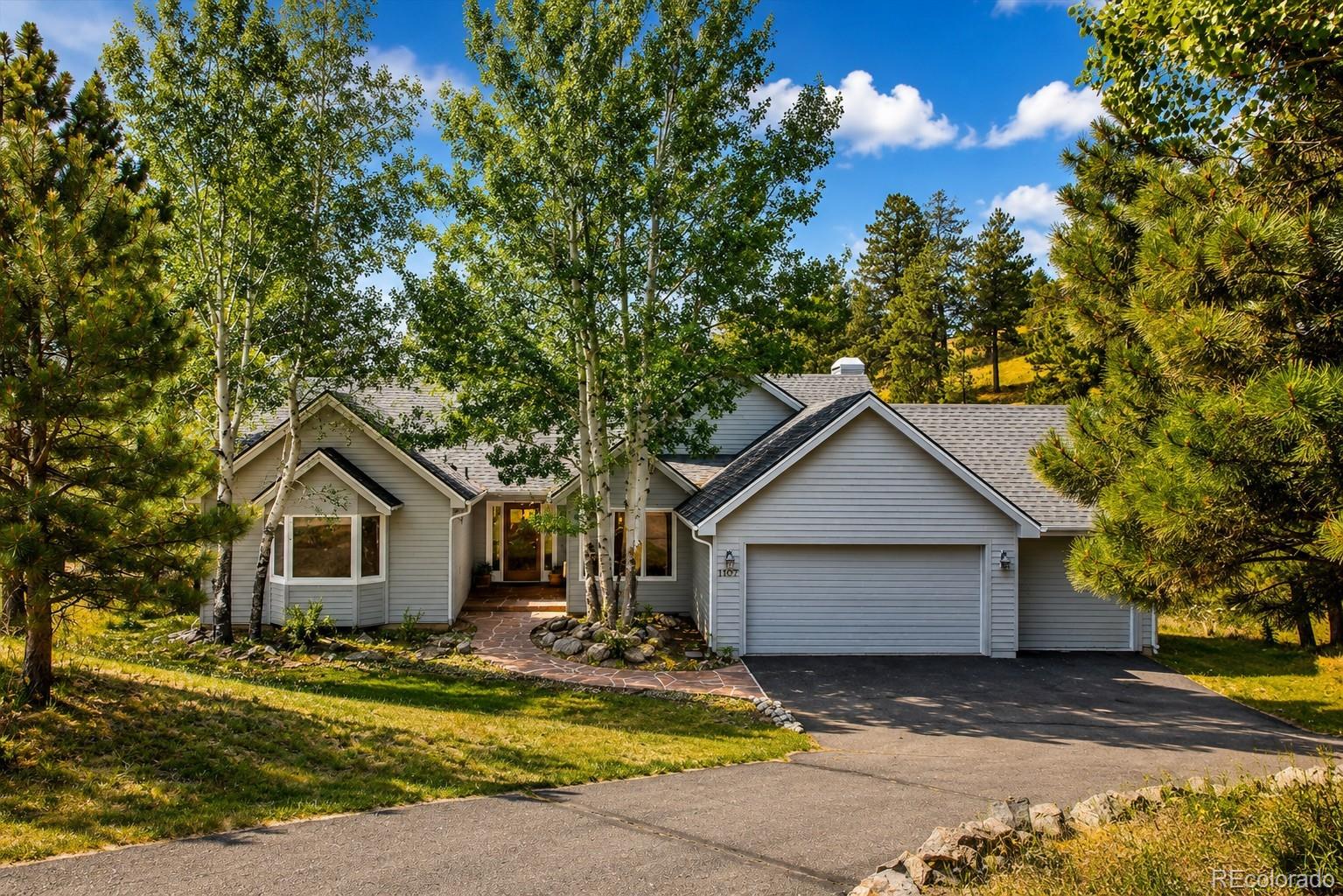 MLS Image #24 for 1107  preserve circle,golden, Colorado