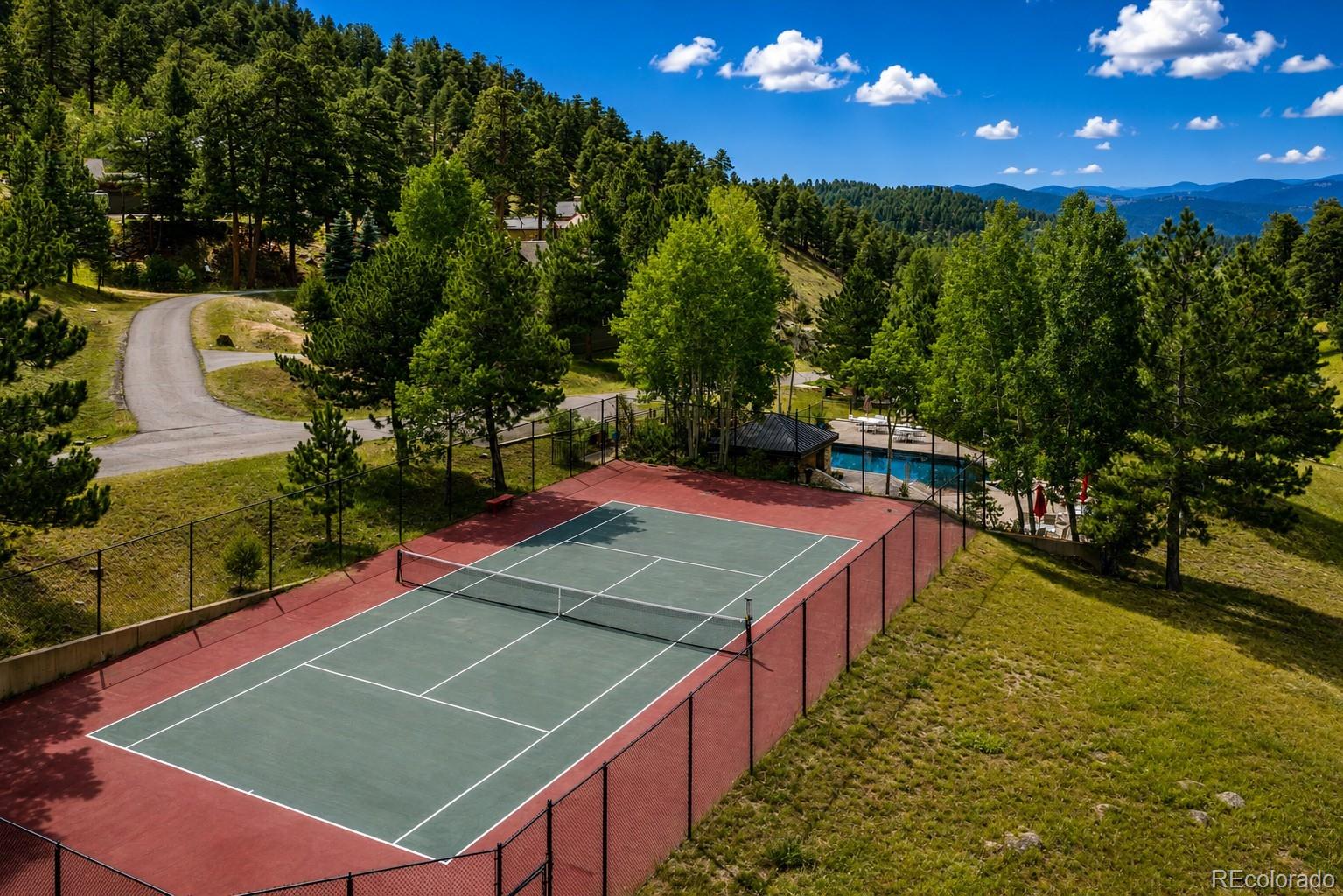 MLS Image #25 for 1107  preserve circle,golden, Colorado