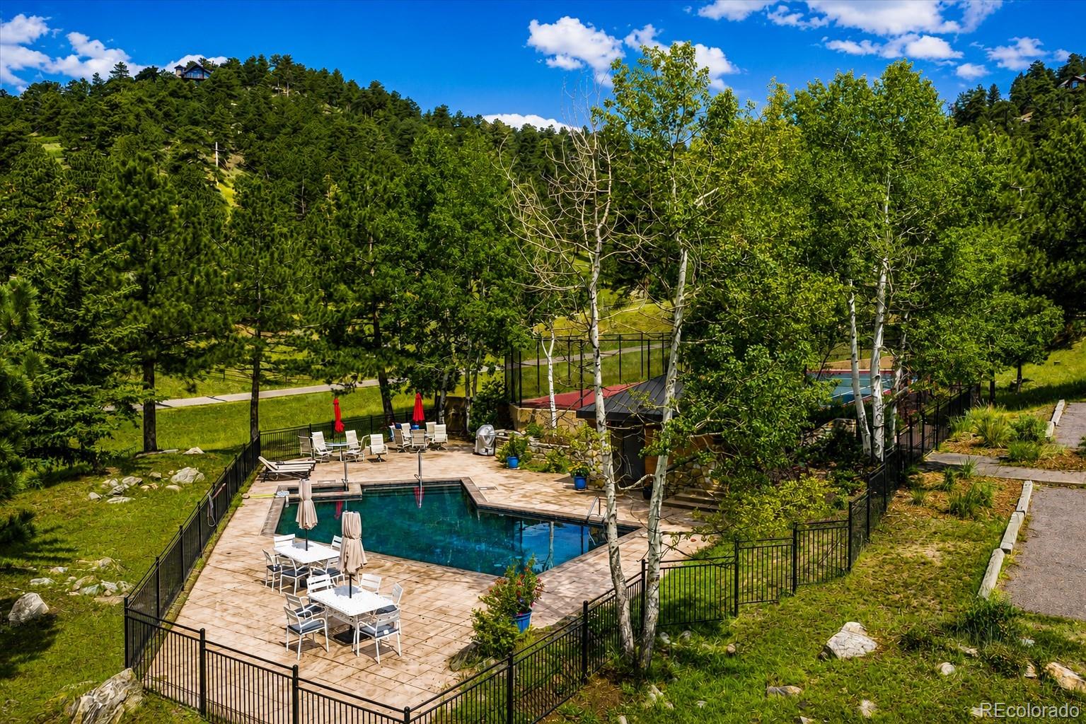 MLS Image #26 for 1107  preserve circle,golden, Colorado