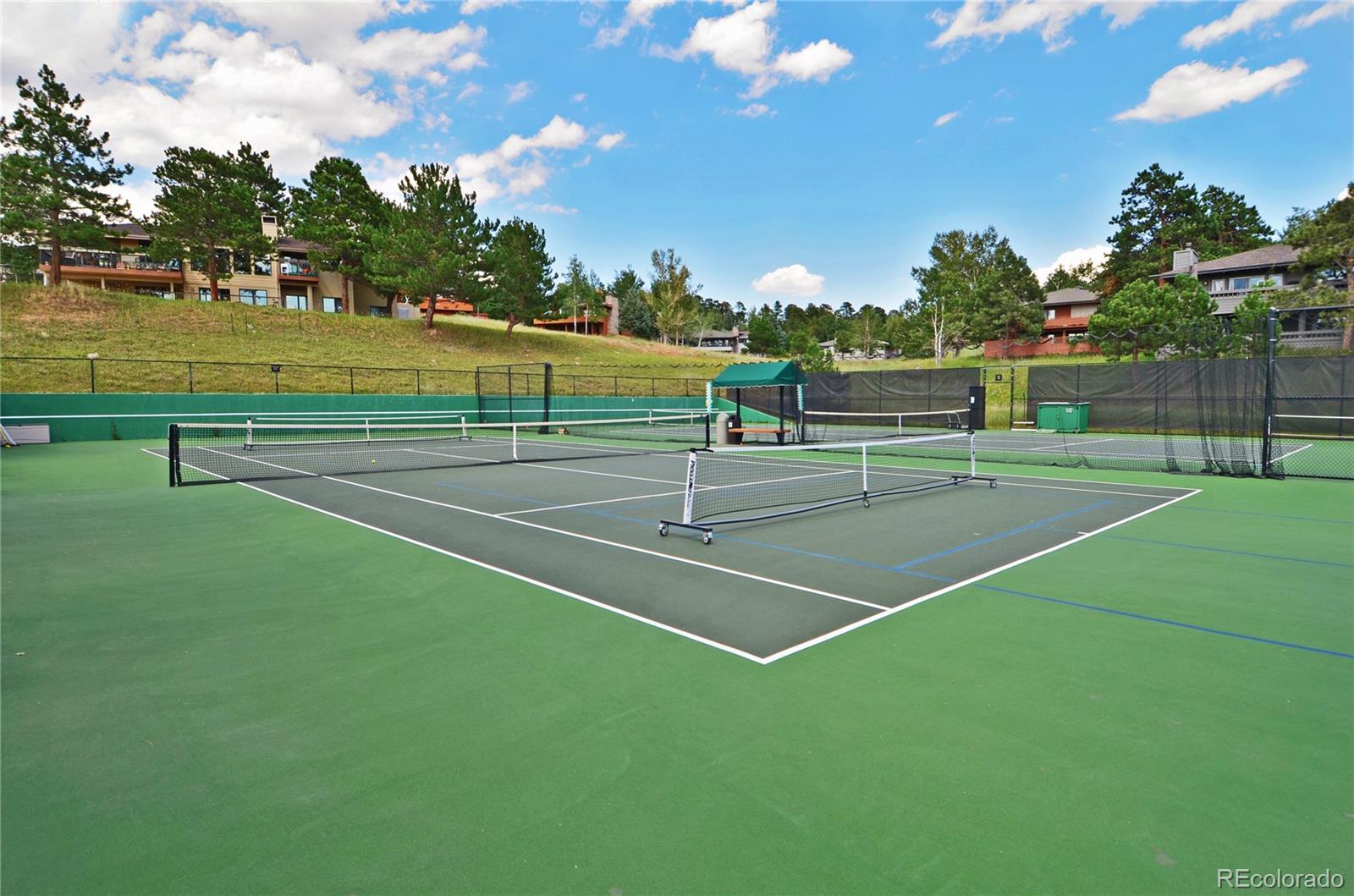 MLS Image #29 for 1107  preserve circle,golden, Colorado