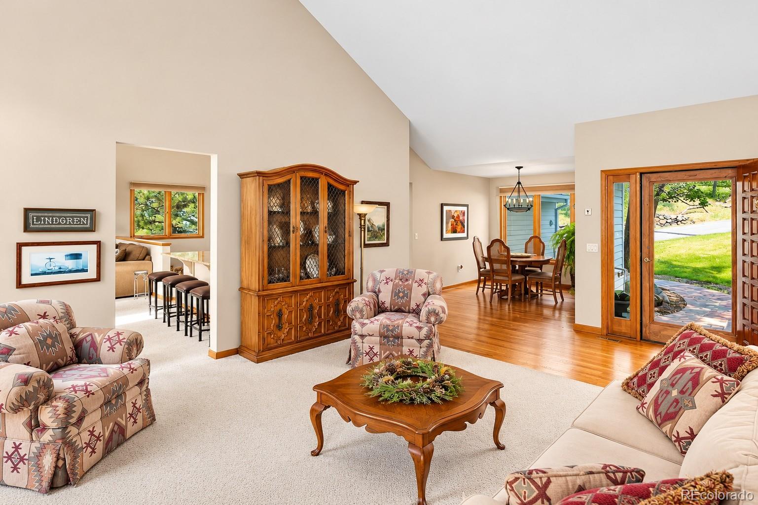 MLS Image #3 for 1107  preserve circle,golden, Colorado