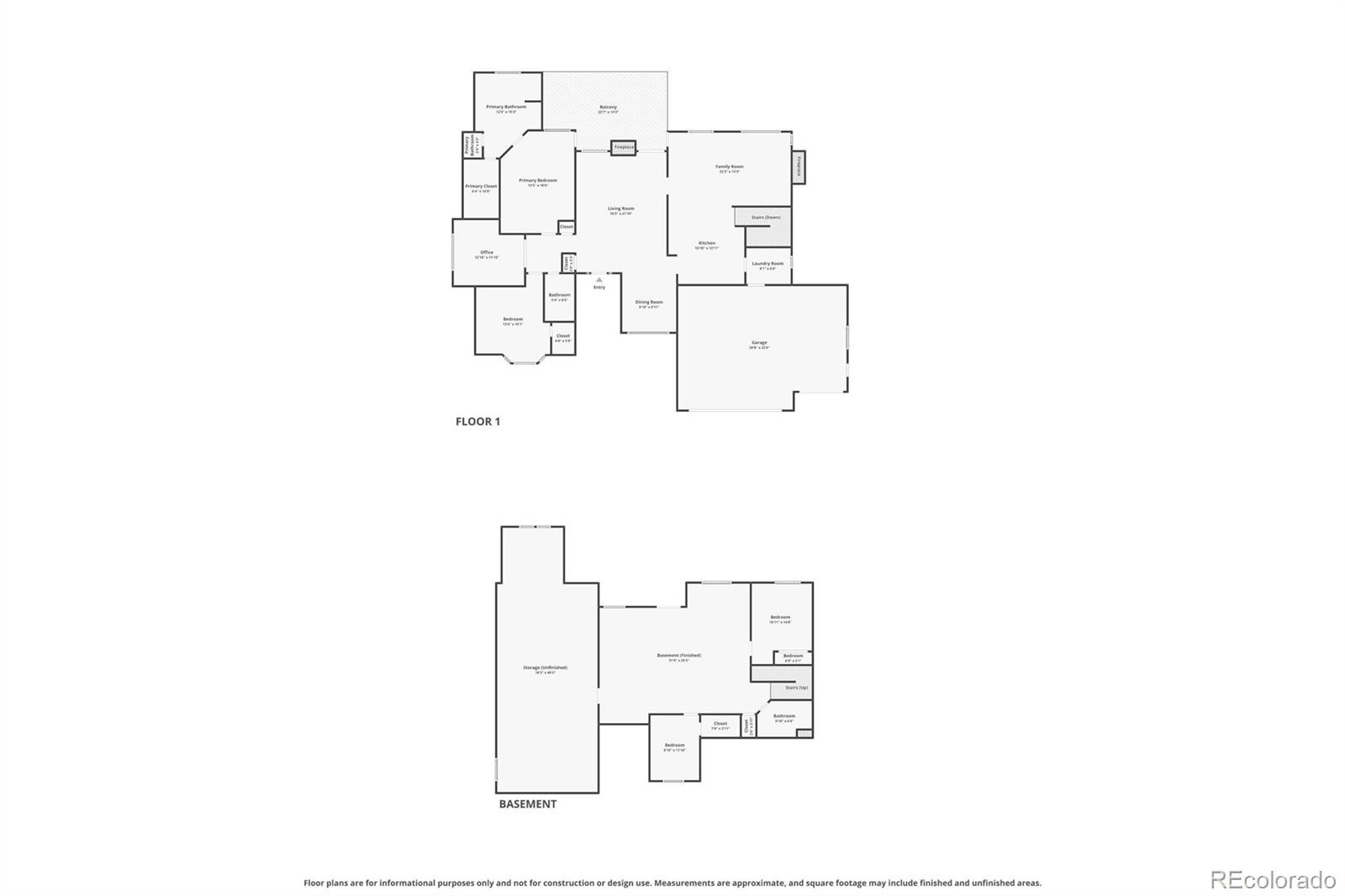 MLS Image #30 for 1107  preserve circle,golden, Colorado