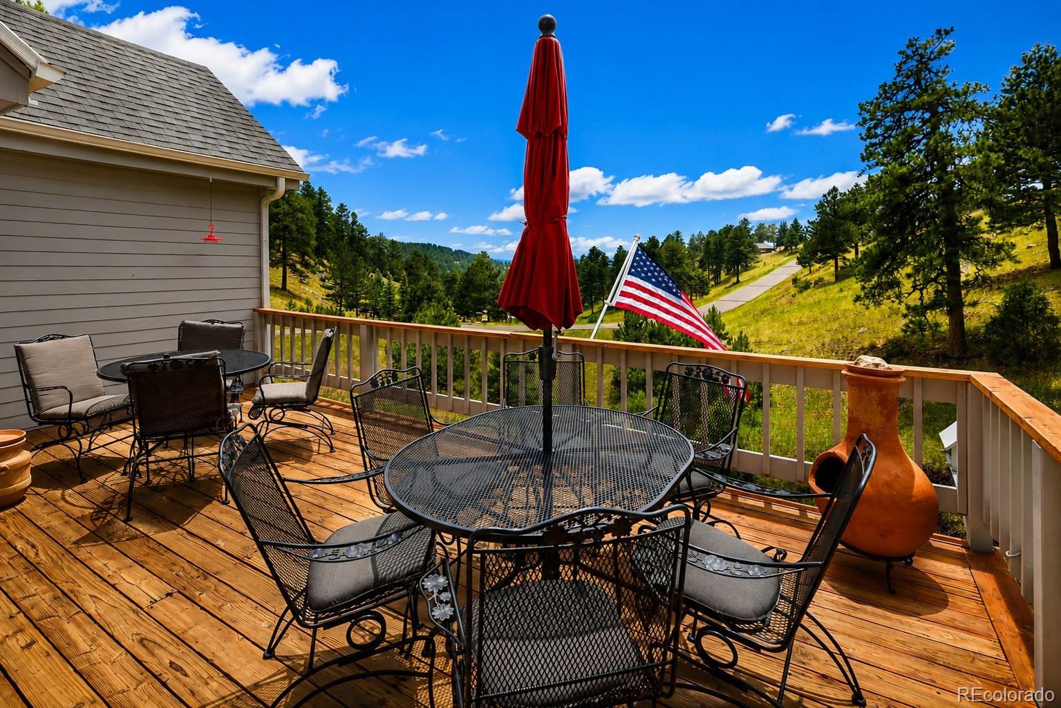 MLS Image #7 for 1107  preserve circle,golden, Colorado