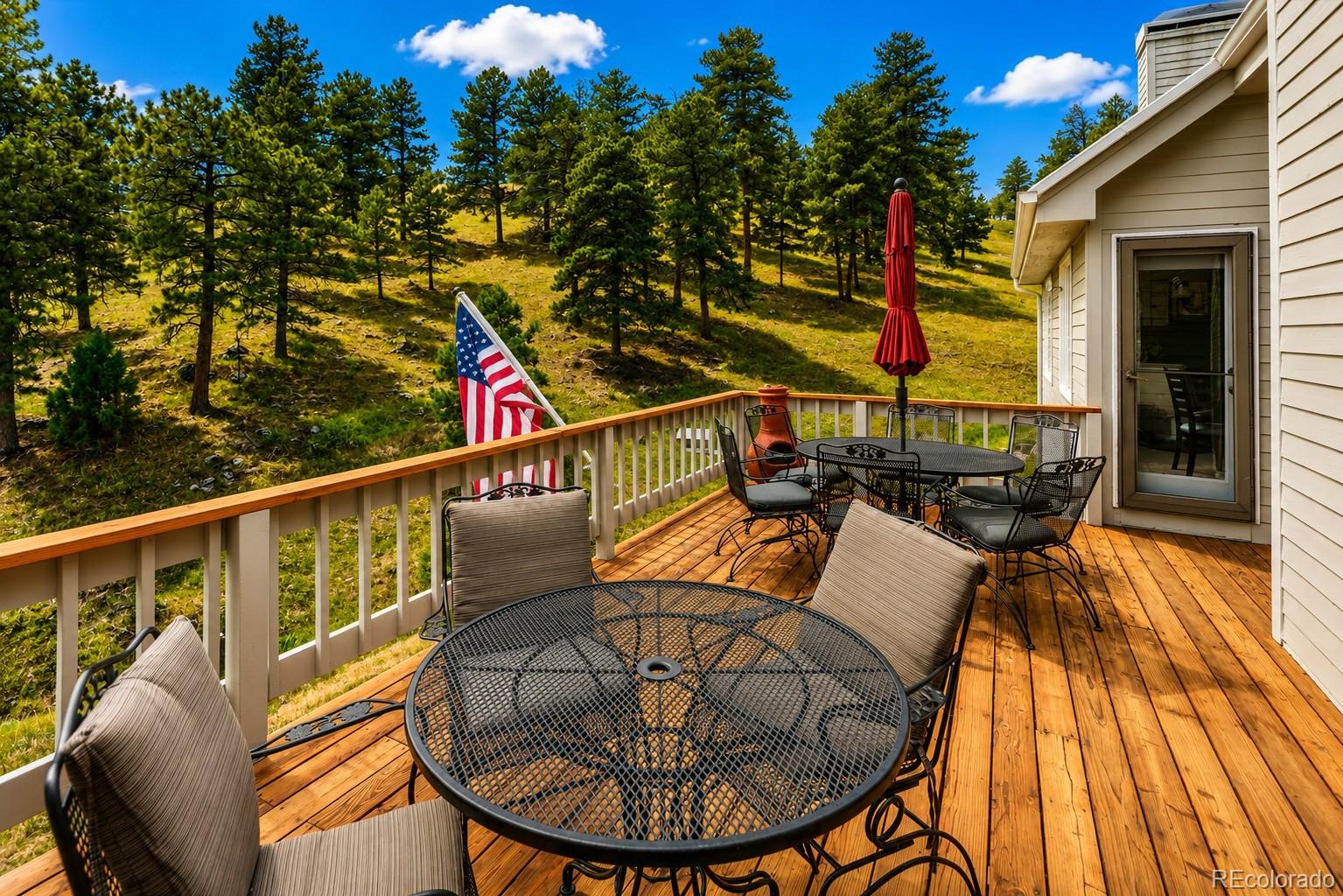 MLS Image #9 for 1107  preserve circle,golden, Colorado