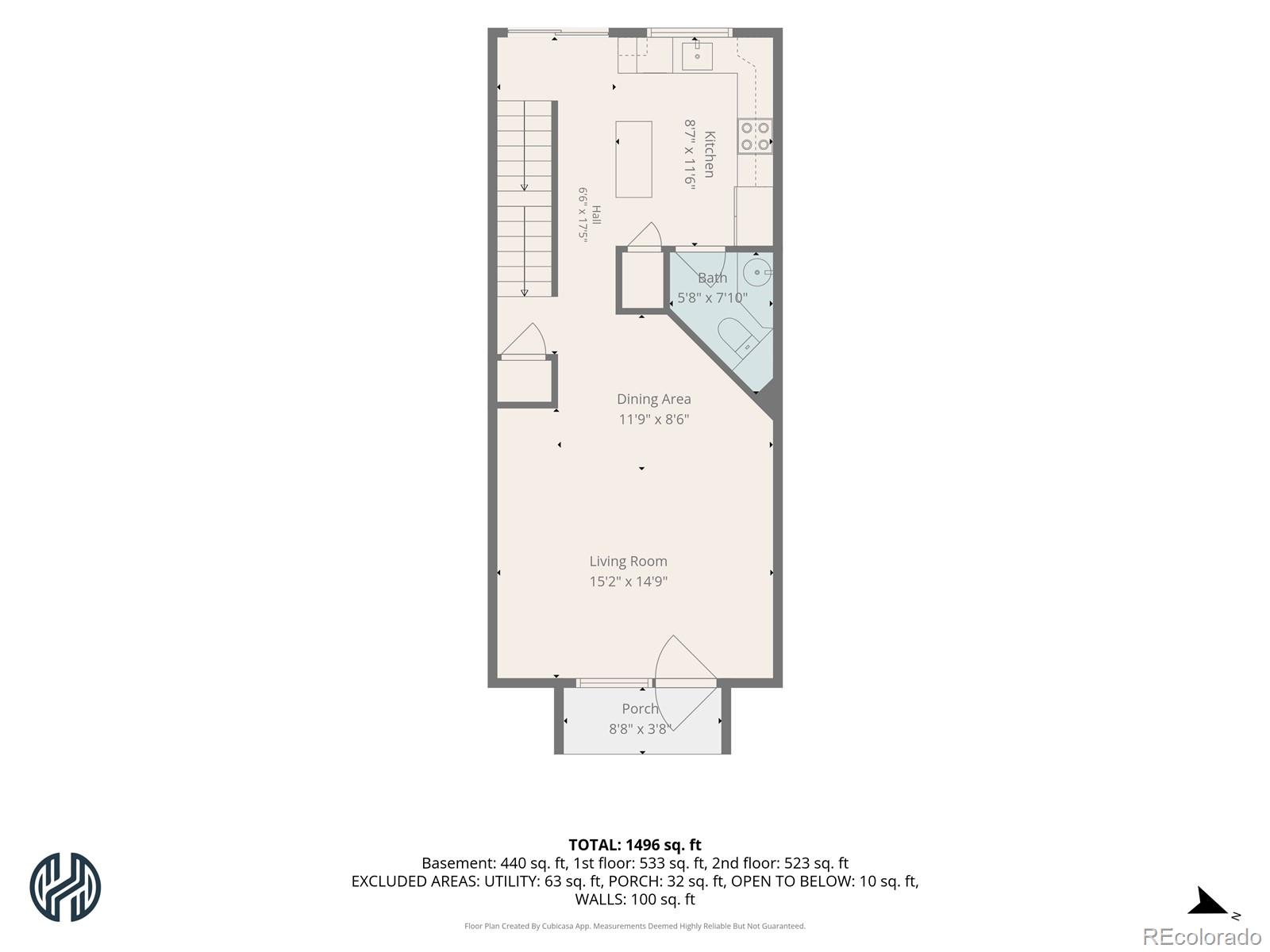 MLS Image #40 for 2900  ross drive,fort collins, Colorado