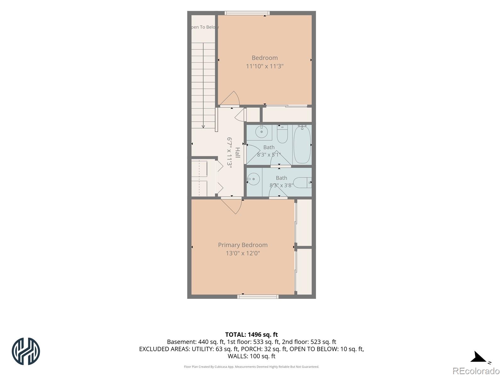 MLS Image #41 for 2900  ross drive,fort collins, Colorado