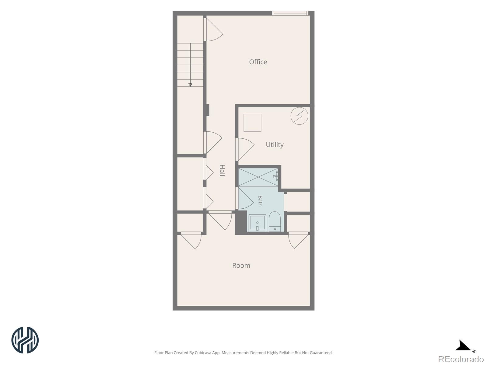 MLS Image #42 for 2900  ross drive,fort collins, Colorado