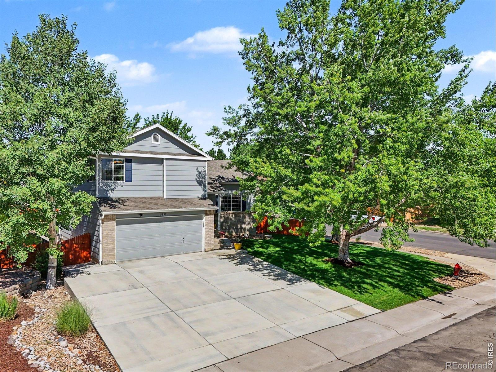 MLS Image #1 for 5399  wolf court,longmont, Colorado