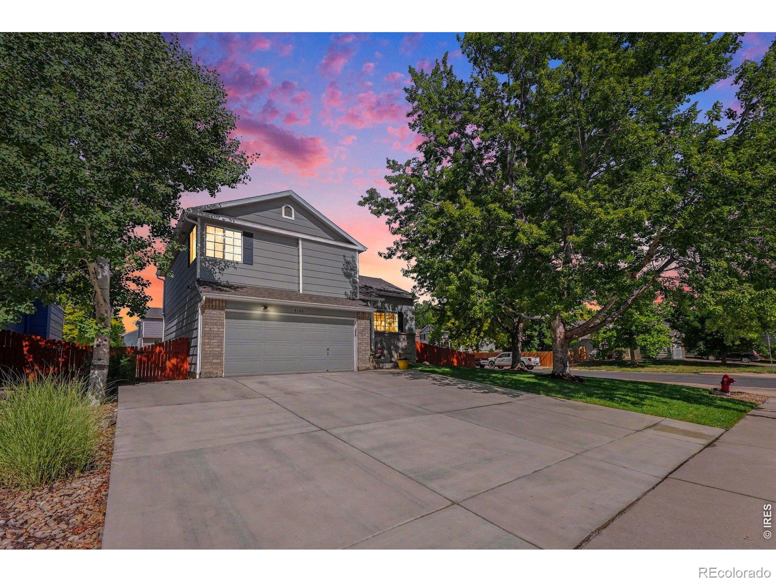 MLS Image #23 for 5399  wolf court,longmont, Colorado