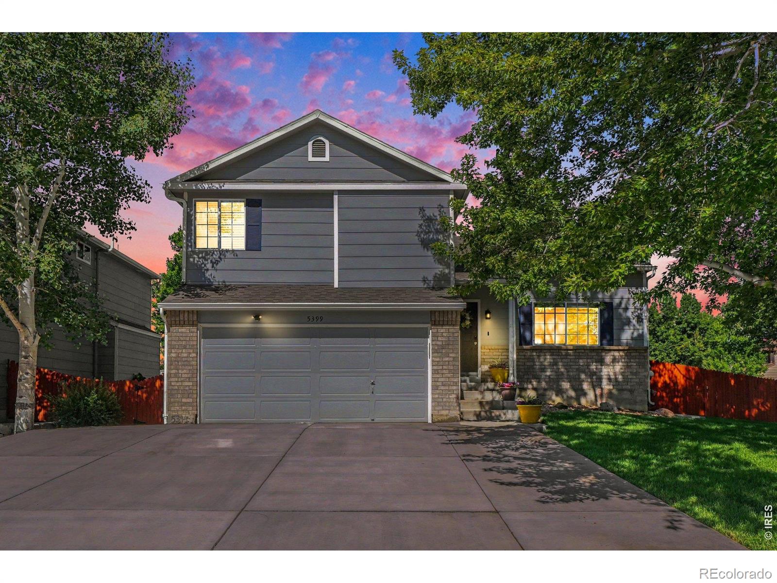 MLS Image #24 for 5399  wolf court,longmont, Colorado