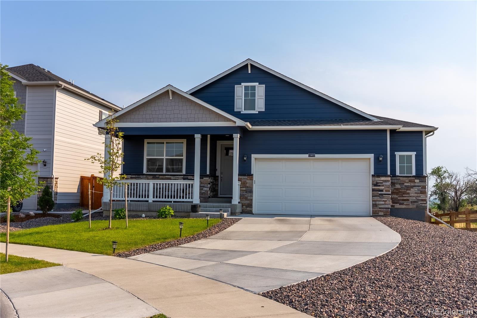 MLS Image #1 for 13602  topaz place,longmont, Colorado