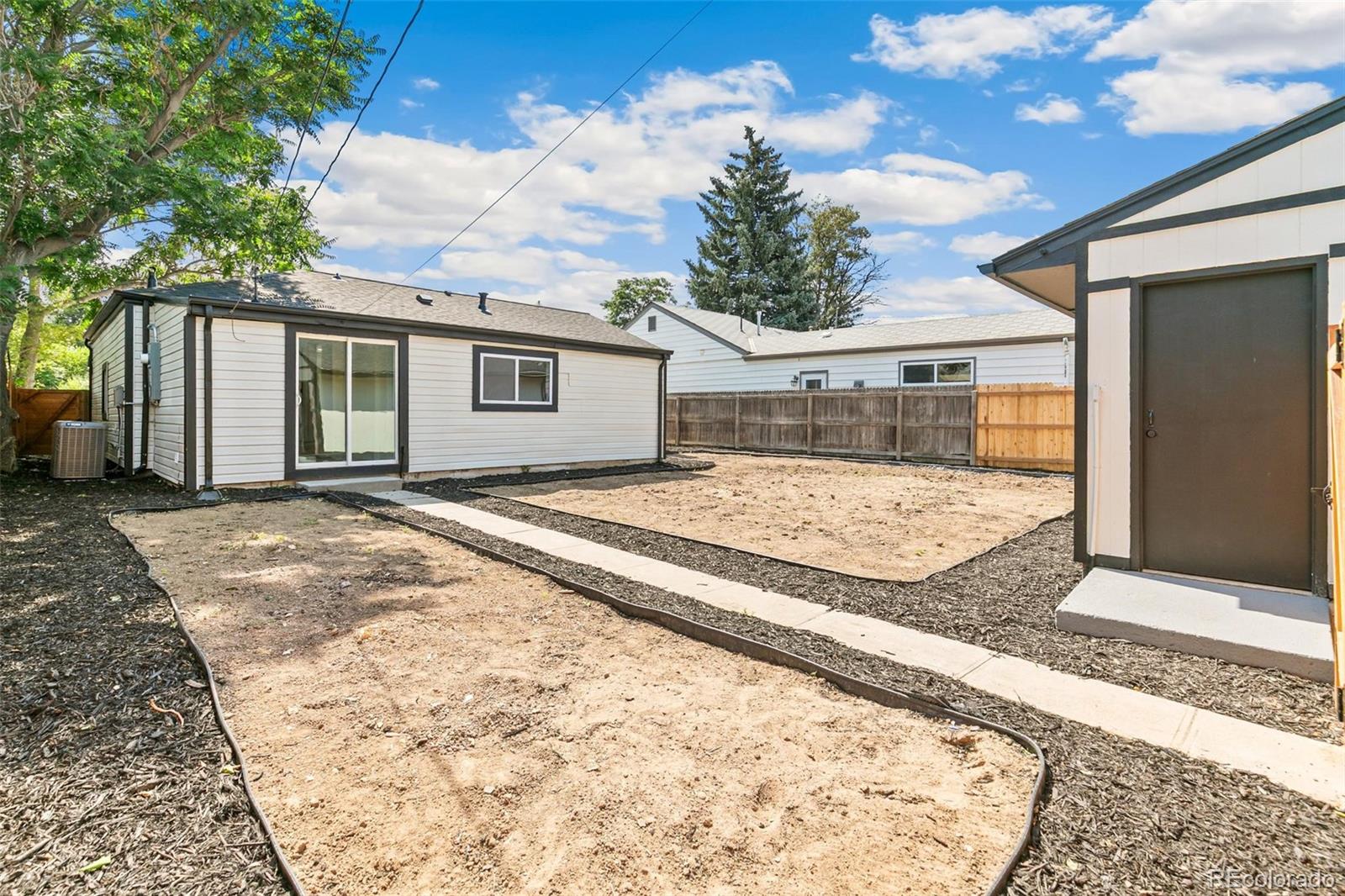 MLS Image #15 for 1657  macon street,aurora, Colorado