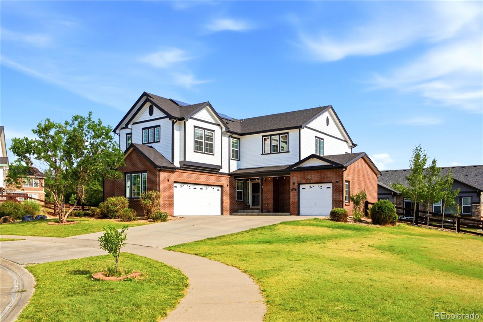 MLS Image #2 for 122 n de gaulle street,aurora, Colorado