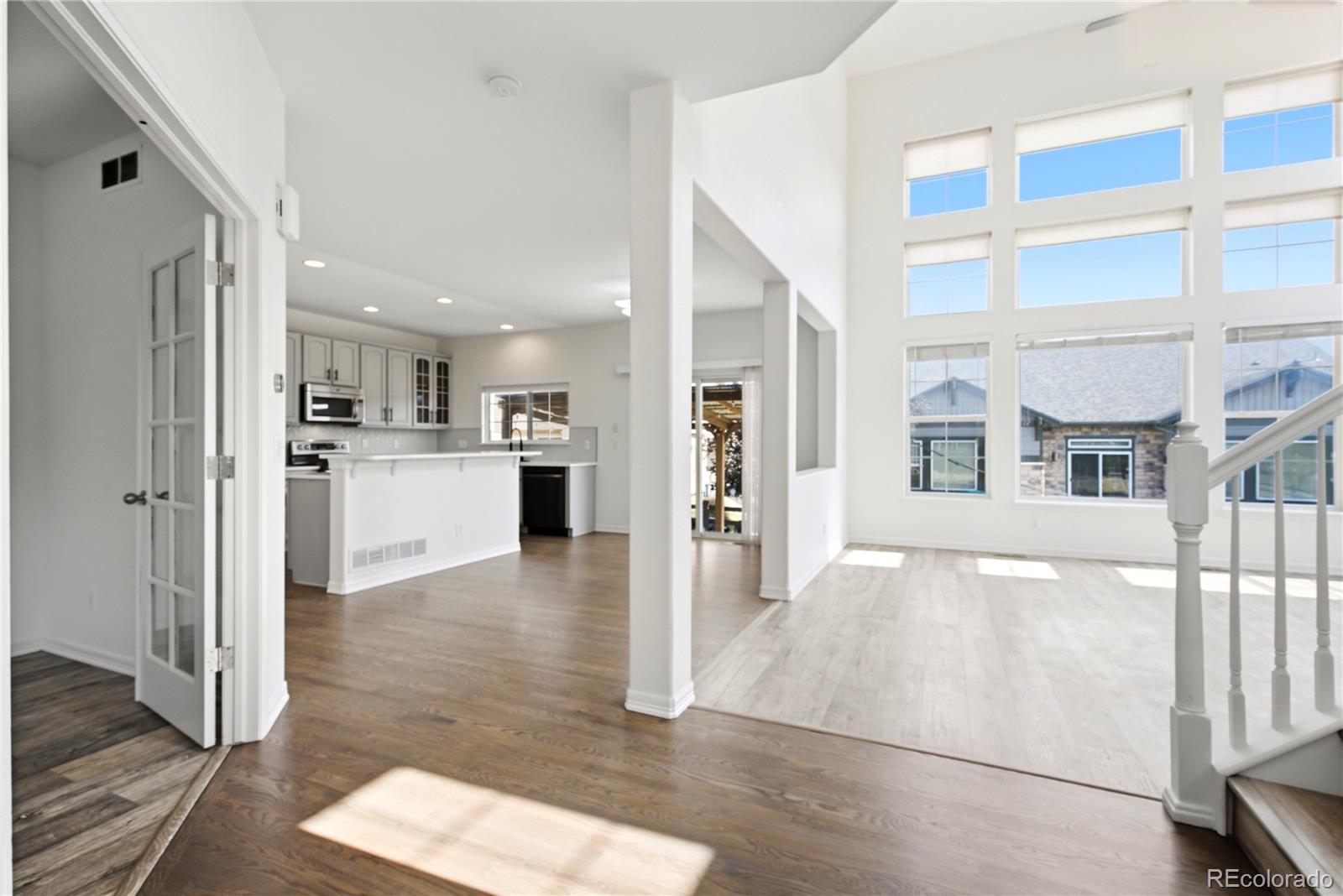 MLS Image #3 for 122 n de gaulle street,aurora, Colorado