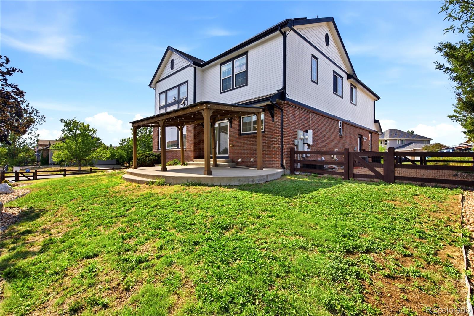 MLS Image #36 for 122 n de gaulle street,aurora, Colorado