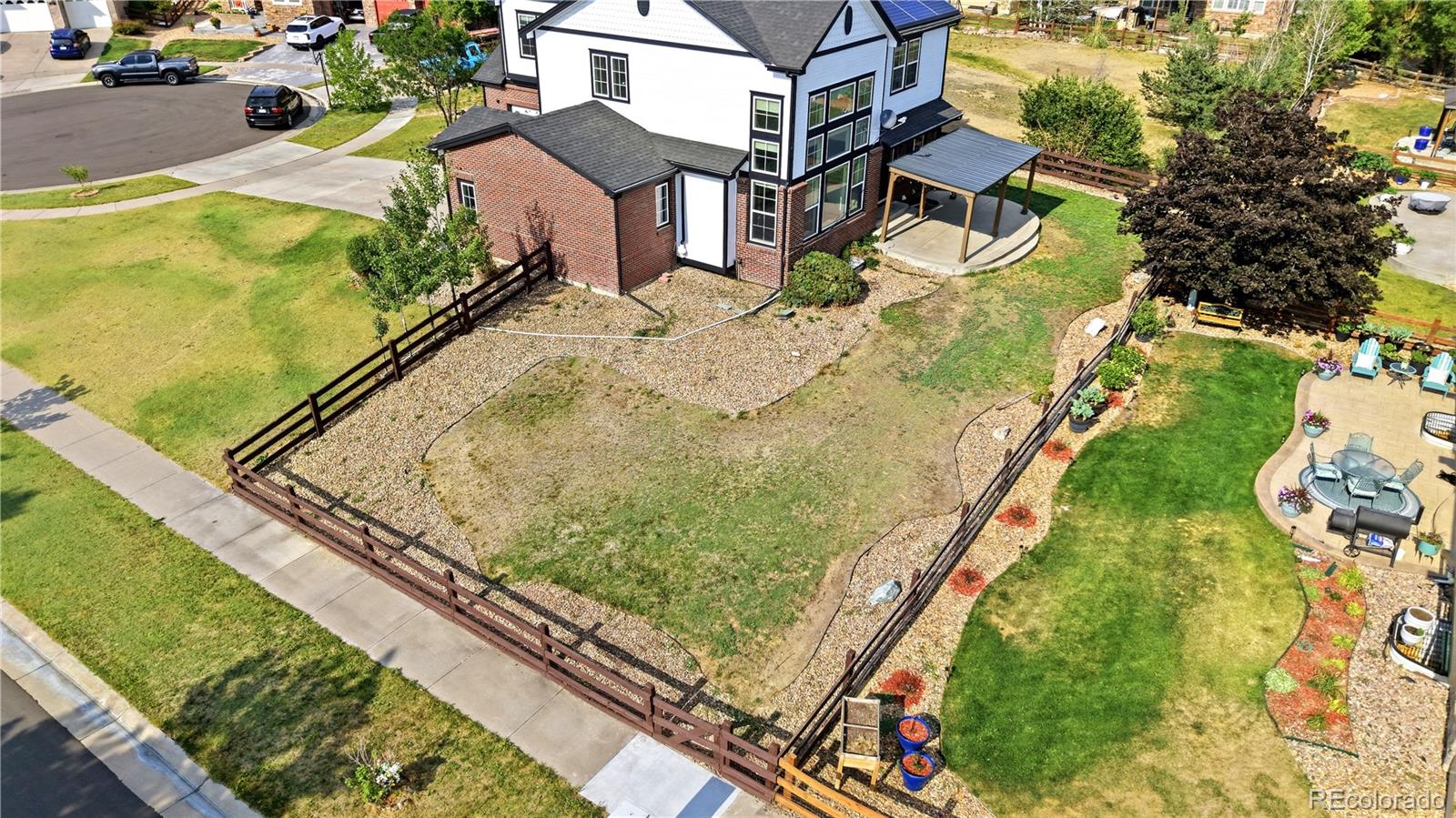 MLS Image #38 for 122 n de gaulle street,aurora, Colorado