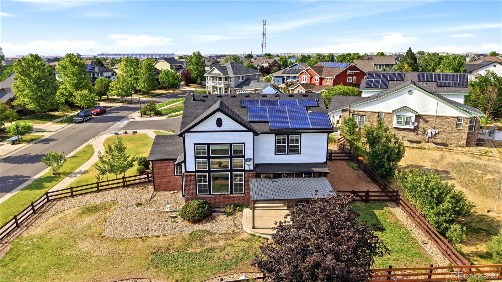 MLS Image #39 for 122 n de gaulle street,aurora, Colorado
