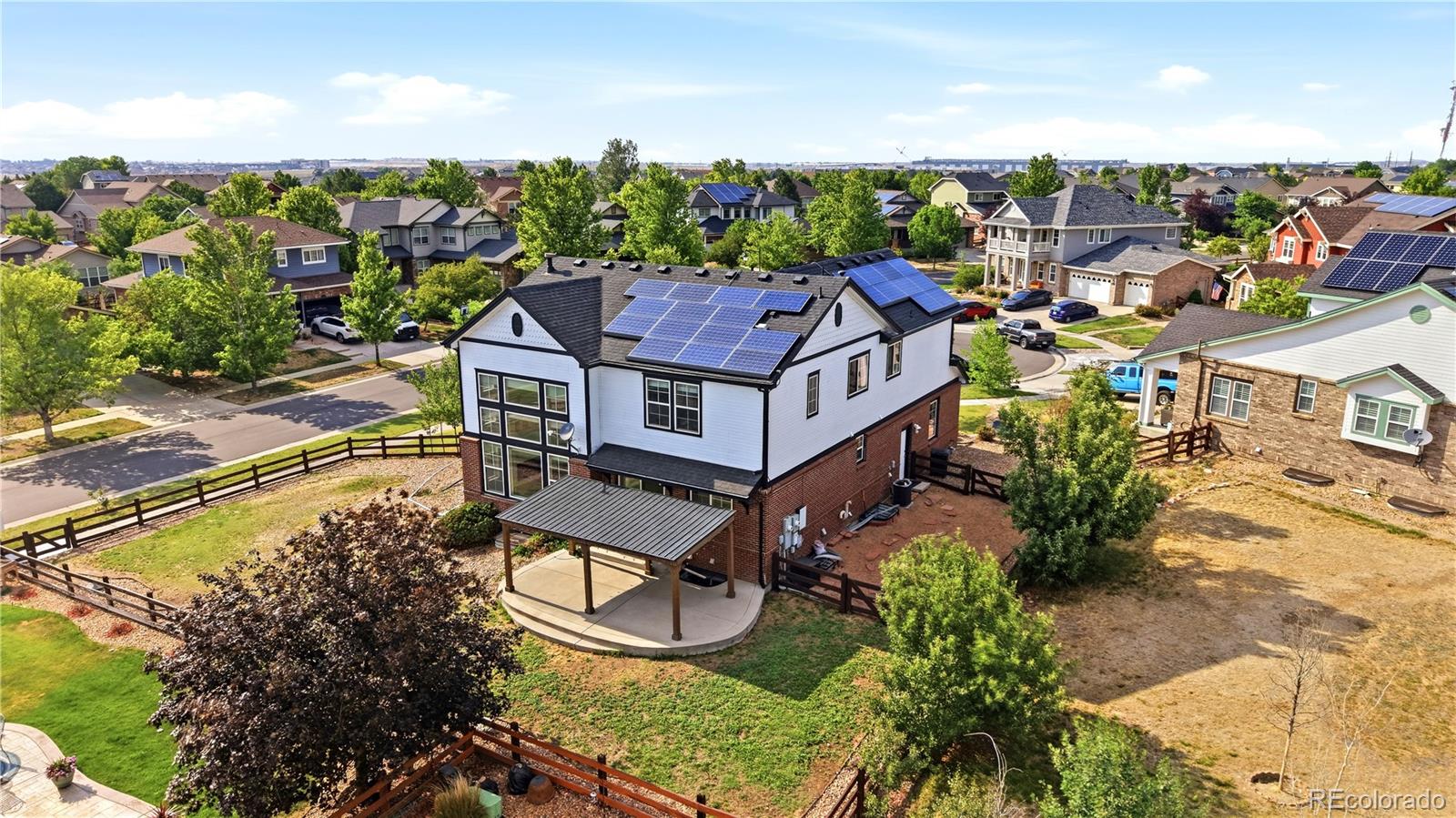 MLS Image #40 for 122 n de gaulle street,aurora, Colorado