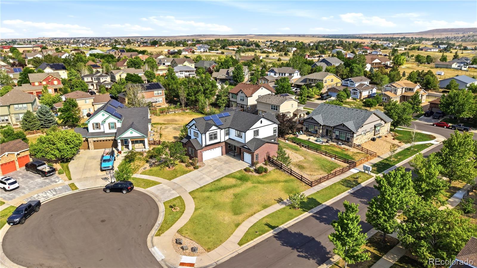 MLS Image #41 for 122 n de gaulle street,aurora, Colorado