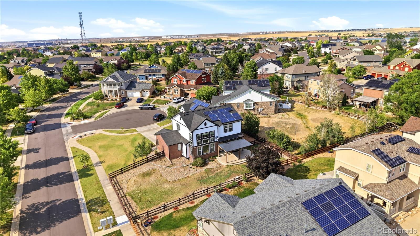 MLS Image #42 for 122 n de gaulle street,aurora, Colorado