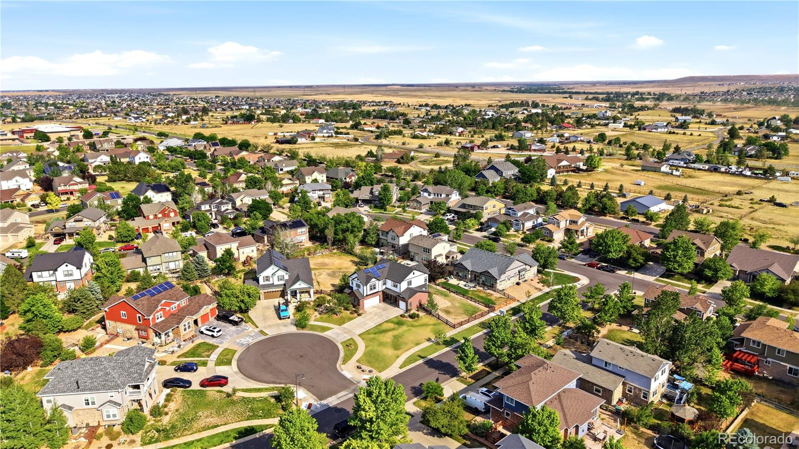 MLS Image #43 for 122 n de gaulle street,aurora, Colorado