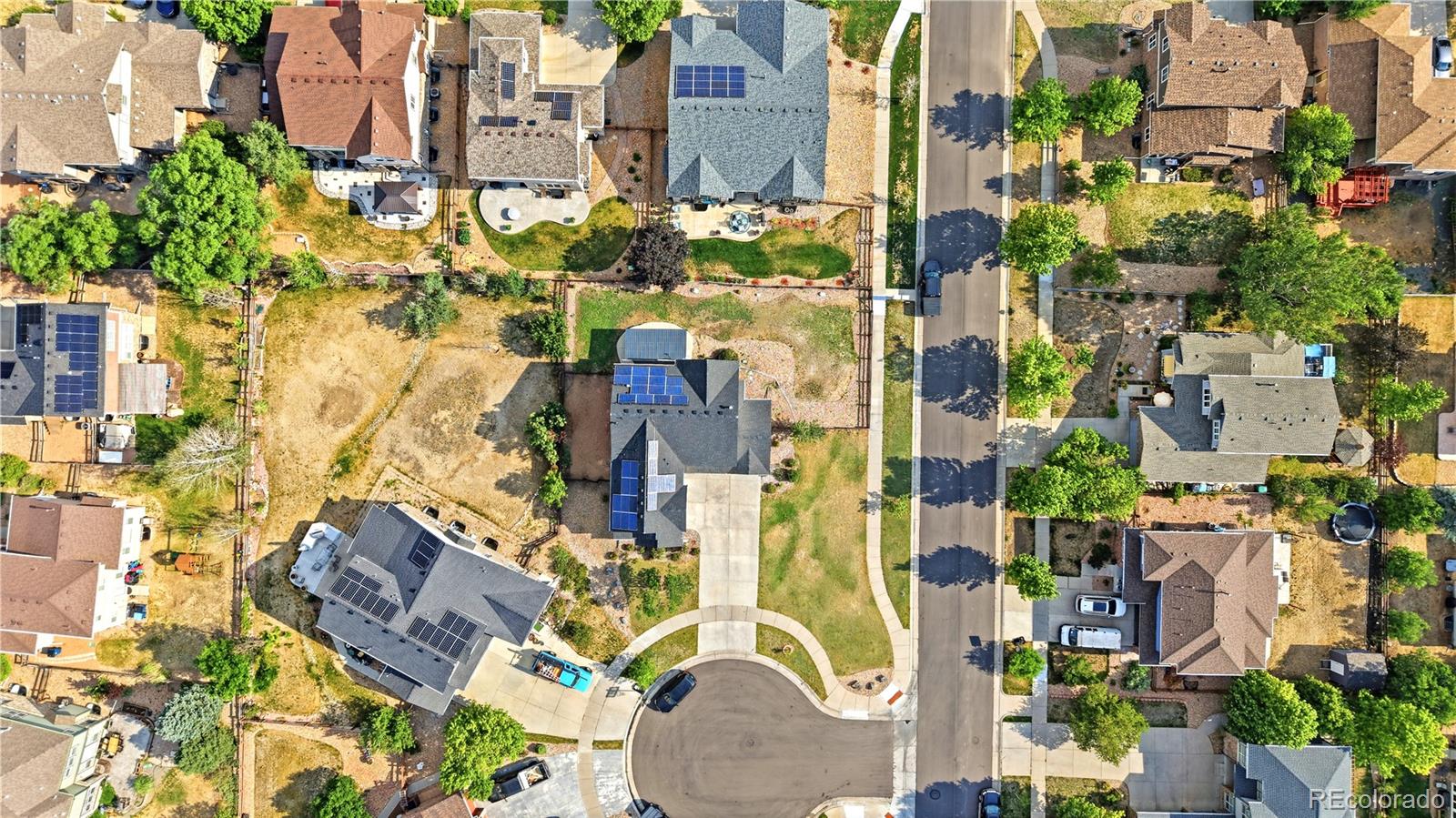 MLS Image #44 for 122 n de gaulle street,aurora, Colorado