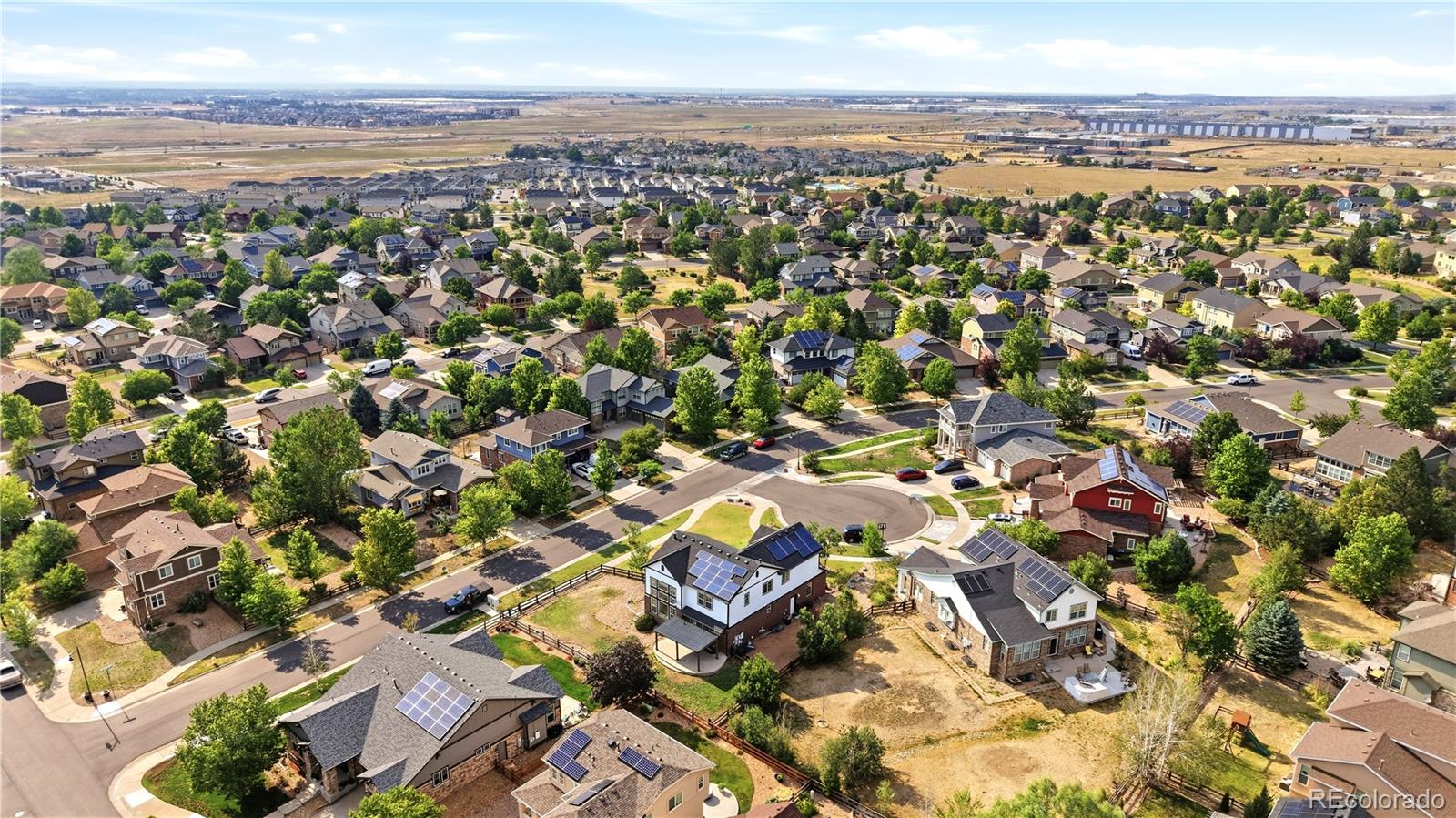 MLS Image #45 for 122 n de gaulle street,aurora, Colorado