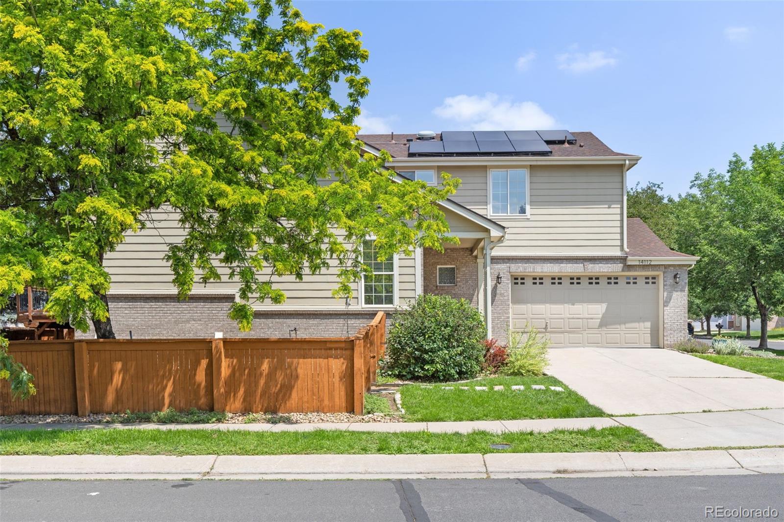 MLS Image #1 for 14112  adam court,broomfield, Colorado
