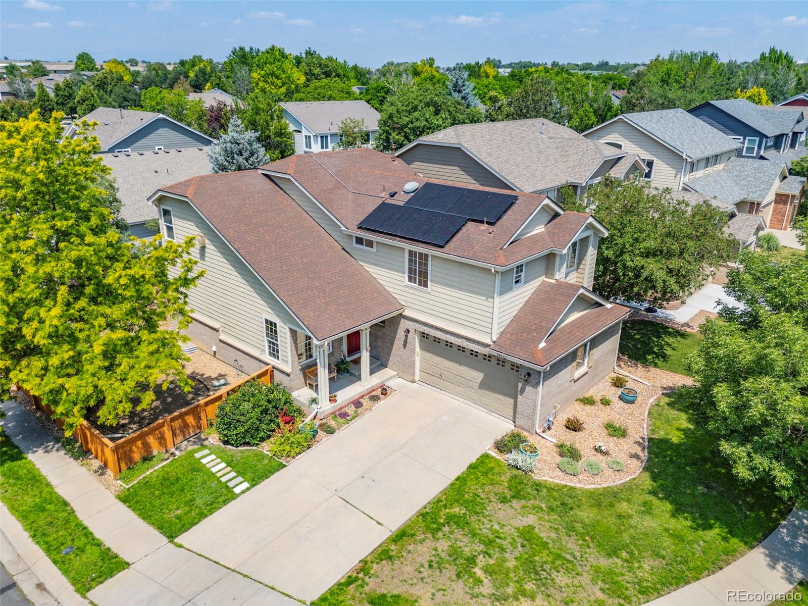 MLS Image #2 for 14112  adam court,broomfield, Colorado